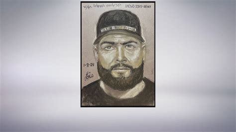 Man wanted for north Harris County, Texas road rage shooting | khou.com