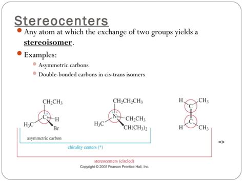 Stereochemistry | PPT