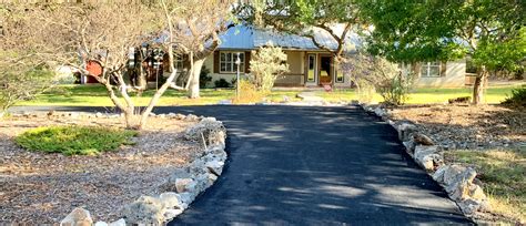 Residential Asphalt Paving - Riley's Asphalt