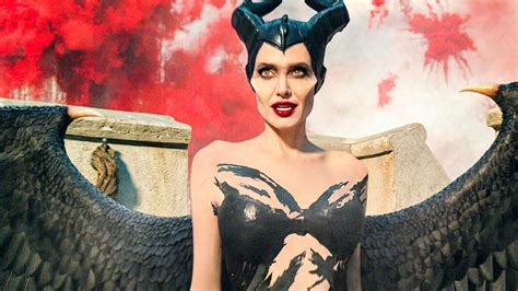 MALEFICENT 2: MISTRESS OF EVIL All Movie Clips (2019) - YouTube