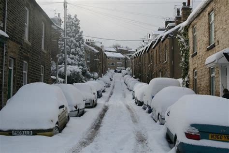 Sheffield Snow 2010 | Sheffield Snow 2010 | http://underclassrising.net/ | Flickr