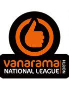 National League North - Table | Transfermarkt