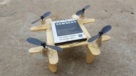 How To Make A Drone #droneideas | Electronics projects diy, Diy drone, Science projects for kids