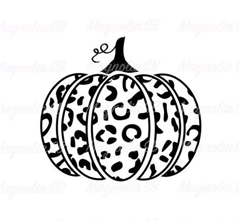 Pumpkin Clipart, Pumpkin Png, Silhouette Cameo Projects, Silhouette Design, Silhouette Vinyl ...