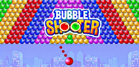 Bubble Shooter : Free Bubble Pop Games:Amazon.com:Appstore for Android