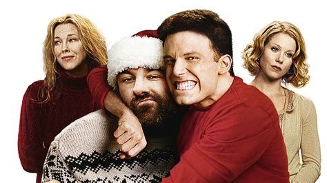 Surviving Christmas ** (2004, Ben Affleck, James Gandolfini, Catherine ...