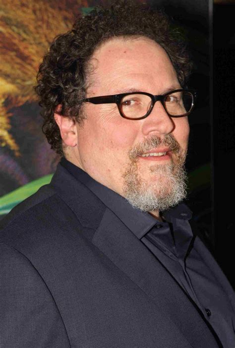 Jon Favreau, biographie de l'homme polyvalent des studios Disney