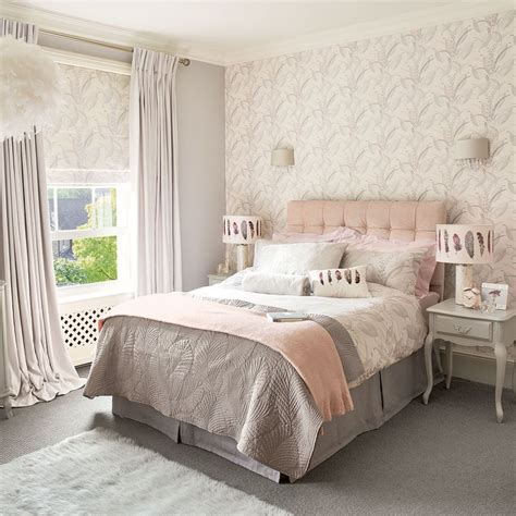 Light Pink And White Rooms - Places worthing, west sussex spa, beauty ...