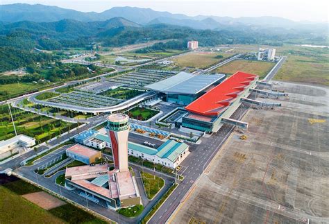 Sân bay Vân Đồn Quảng Ninh – TẤT TẦN TẬT các thông tin cần thiết - sân bay vân đồn quảng ninh ...