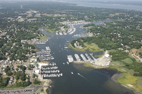 Warwick Harbor in Warwick, RI, United States - harbor Reviews - Phone Number - Marinas.com