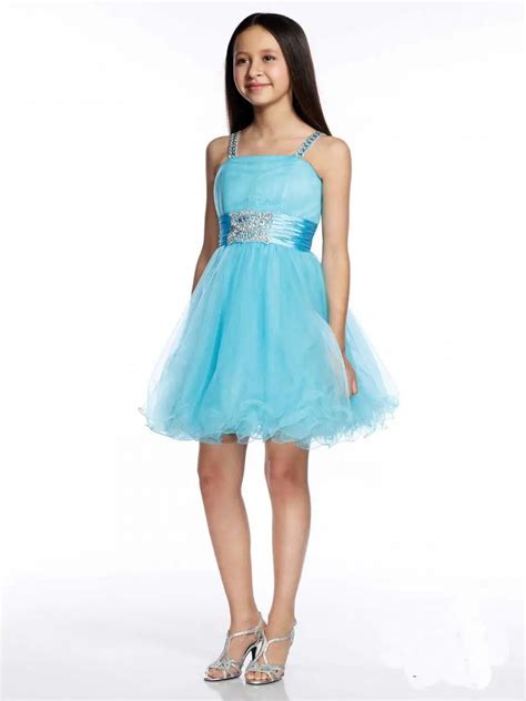 Tween Dresses Girls Size 14