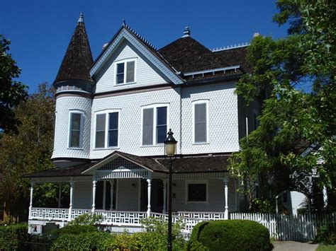 Christian House 1889 | This graceful residence was construct… | Flickr