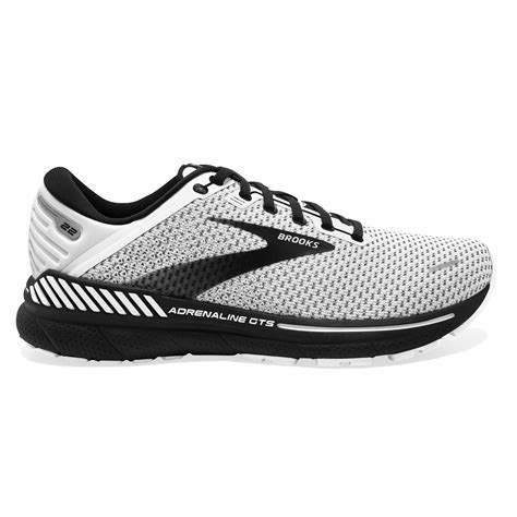 Men's Adrenaline GTS 22 | Brooks ReStart