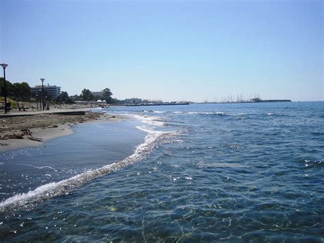 Limassol Beaches - LoveCyprus | We Love Cyprus and you will Love it too.