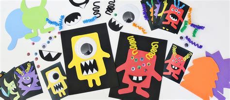 Fun365 | Craft, Party, Wedding, Classroom Ideas & Inspiration | Halloween activities for kids ...