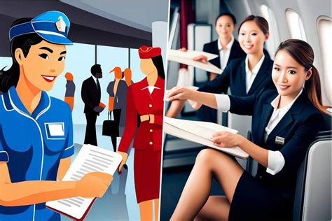 Flight Attendant School Training and Requirements - Cabin Crew HQ