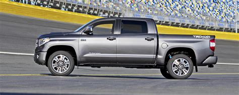 Toyota Tundra TRD Sport Review | Best Car Site for Women | VroomGirls