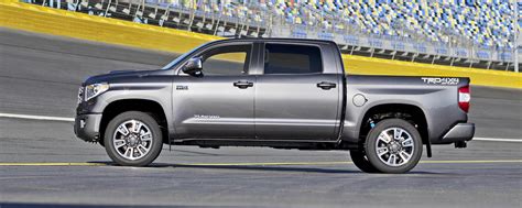 Toyota Tundra TRD Sport Review | Best Car Site for Women | VroomGirls