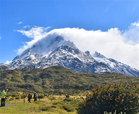 Guided Patagonia Hiking Treks & Tours | Wildland Trekking