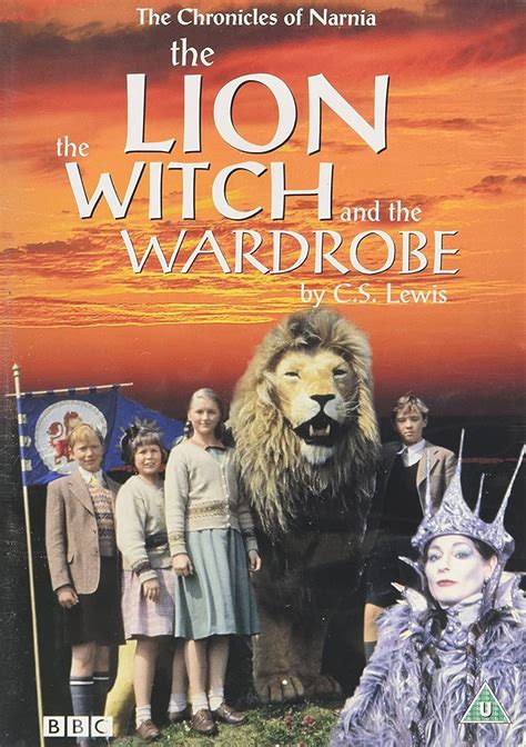 The Lion, the Witch & the Wardrobe (TV Mini Series 1988) - IMDb