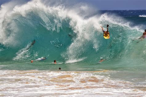 Sandy’s Beach (aka Breakneck Beach) - Private Tours Hawaii ...