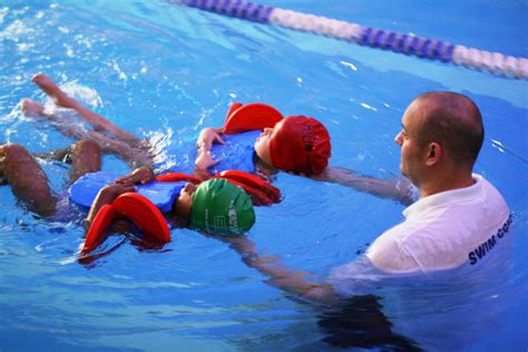 Bolton Splash Swimming Lessons – Bolton School Sports Leisure Services