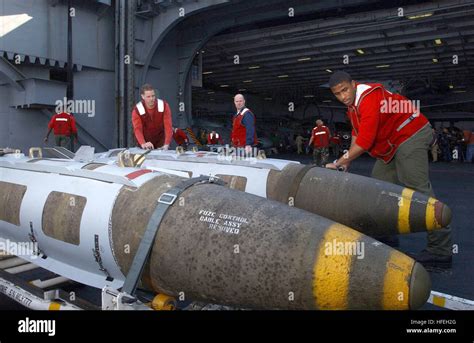 Jdam smart bomb hi-res stock photography and images - Alamy