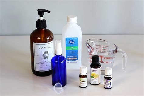 Homemade Poo Pourri Toilet Spray - House of Hawthornes