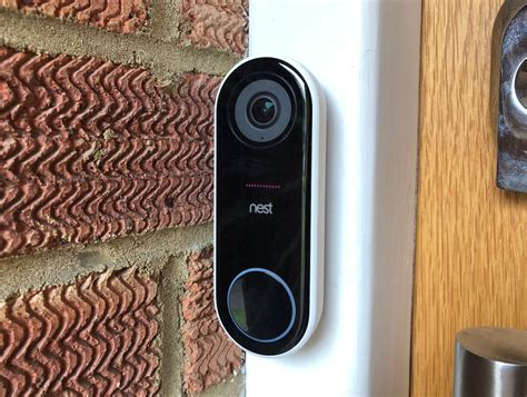 Nest Hello vs Ring Video Doorbell 2: Which is best? | Stuff