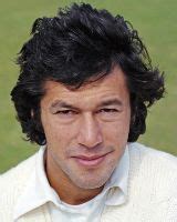 Imran Khan Profile - Cricket Player Pakistan | Stats, Records, Video