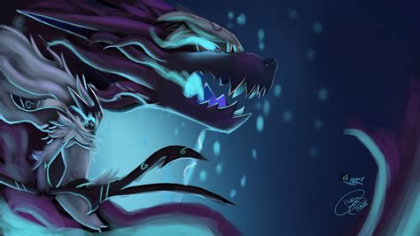 Kindred LoL Wallpaper (79+ images)