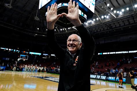 Jim Larrañaga has Miami on joyful NCAA tournament run - The Washington Post