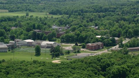 Hiram College, Ohio Aerial Stock Footage and Photos - 2 Results | Axiom Images