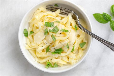 Keto Low-Carb Pasta Noodles | Judy Fitzsimonds | Copy Me That