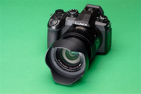 Review: The Panasonic FZ1000 II combines versatility and value: Digital ...