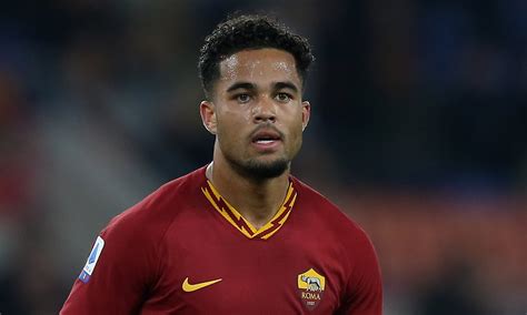 Justin Kluivert - RaeedRabeaha