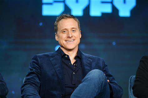 'Firefly': What Is Alan Tudyk's Net Worth?