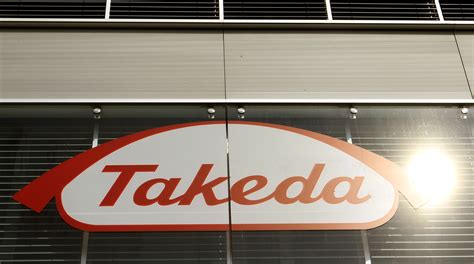 Takeda Pharmaceutical Co Ltd | Reuters