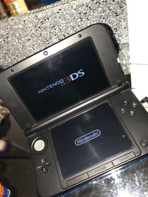 Nintendo 3DS XL *BLUE* | in West Derby, Merseyside | Gumtree