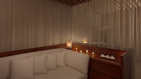 The Spa at West Hollywood EDITION - Los Angeles Spas - West Hollywood, United States - Forbes ...