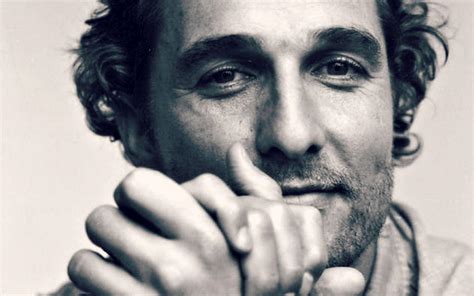 [2024] 🔥Matthew Mcconaughey HD 4K Wallpaper / Desktop Background / iPhone & Android (1920x1200 ...