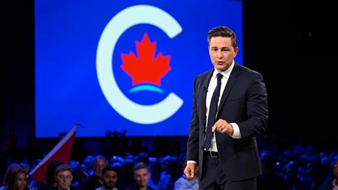 Recap: Poilievre's big speech at Conservative convention | CTV News