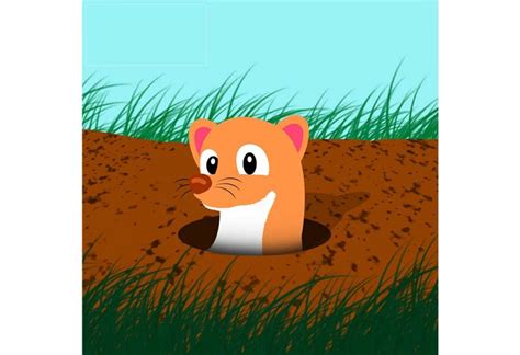 Pop Goes The Weasel | Nursery Rhyme For Kids With Lyrics