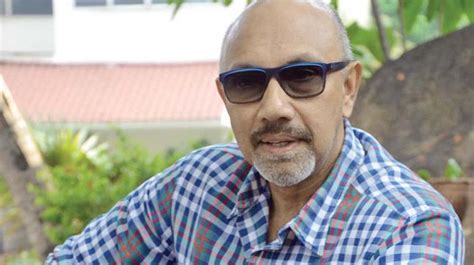 Sathyaraj signs a new thriller film