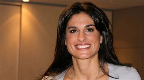 Is former Tennis player Gabriela Sabatini Married? Know about her love ...