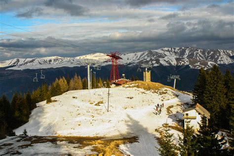 Sinaia, more than just a mountain resort - RomaniaTourStore