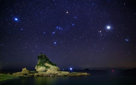 Constellation Wallpaper (69+ images)