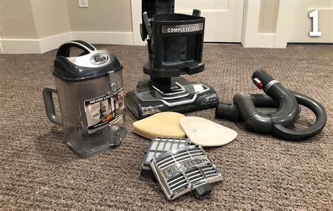 How to Clean a Shark Vacuum | Everyday Cheapskate