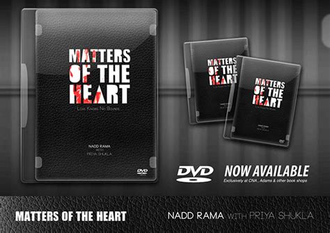 Matters of the Heart- Romantic Novel on Behance