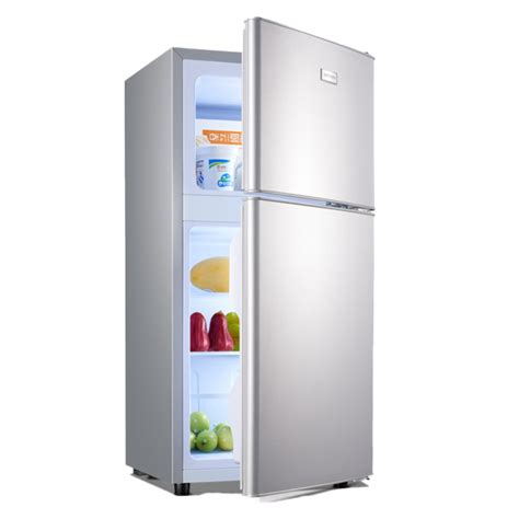 Double Door Fridge PNG High Quality Image - PNG All | PNG All